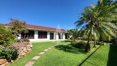 house em Rua Guilherme Kurtz, Vila Nova - Joinville - SC