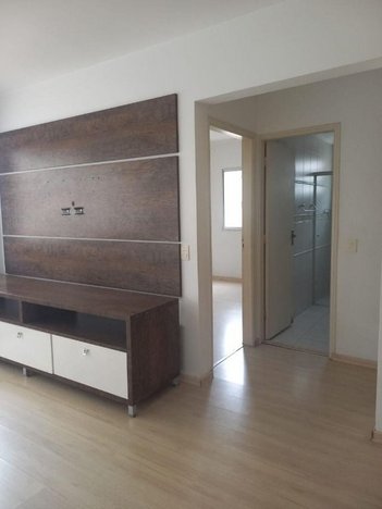 apartment em Rua da Represa, Rudge Ramos - São Bernardo do Campo - SP