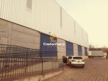 industrial em Quadra ACSU NO 10 Avenida Joaquim Teotônio Segurado, Plano Diretor Norte - Palmas - TO