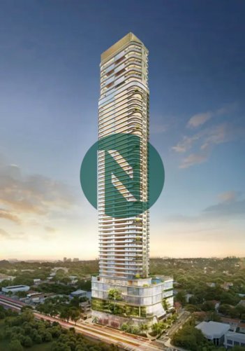 apartment em Rua Joaquim Antunes, Pinheiros - São Paulo - SP