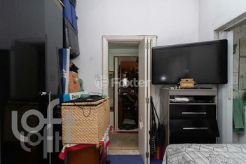 apartment em Rua Martinho Prado, Bela Vista - São Paulo - SP