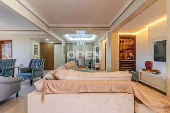apartment em Rua Ângelo Possebon, Centro - Canoas - RS