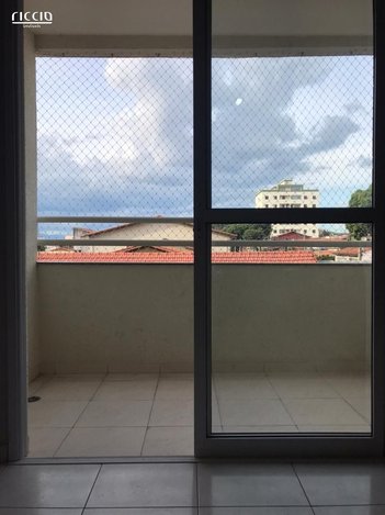 apartment em Rua Ipatinga, Bosque dos Eucaliptos - São José dos Campos - SP