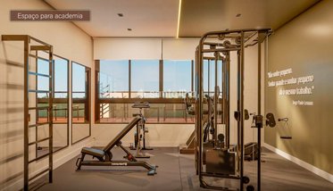 apartment em Rodovia Francisco Magno Vieira, Campeche - Florianópolis - SC