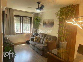apartment em Rua Alberto Silva, Vila Ipiranga - Porto Alegre - RS