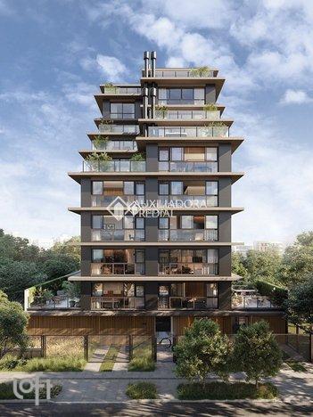 apartment em Francisco Petuco, Boa Vista - Porto Alegre - RS