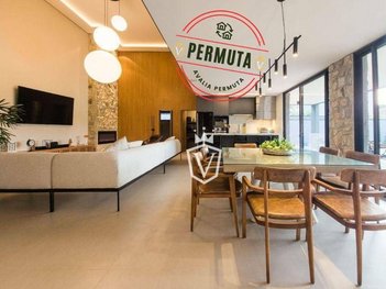 house em Avenida Salvador Caruso Orlando, Medeiros - Itupeva - SP