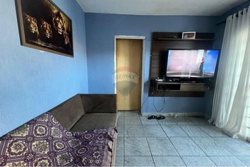 house em Rua Pedro Cioban, Cidade Planejada II - Bragança Paulista - SP