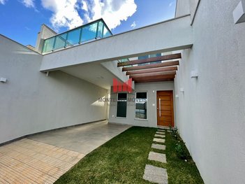 house em Alameda Luciano da Rocha, Lundcea - Lagoa Santa - MG