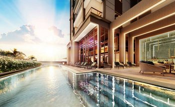 apartment em Rua Campevas, Perdizes - São Paulo - SP