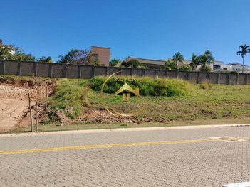 land_lot em Avenida Antônio Carlos Couto de Barros, Jardim Conceição (Sousas) - Campinas - SP