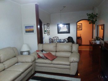 apartment em Rua Sousa Lopes, Lauzane Paulista - São Paulo - SP