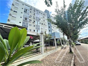 apartment em Norberto Domenico Schmatz, Moinhos - Lajeado - RS