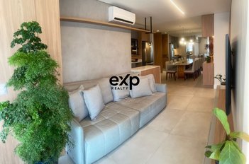 apartment em Rua Getúlio Soares da Rocha, Jardim das Acácias - São Paulo - SP