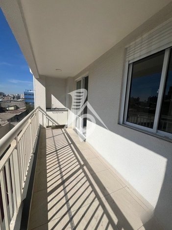 apartment em Rua Wandenkolk, Mooca - São Paulo - SP