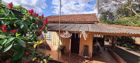 land_lot em Avenida Ludwig Ernest, Heimtal - Londrina - PR