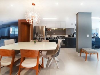 apartment em Rua Francisco de Vitória, Jardim Vila Mariana - São Paulo - SP