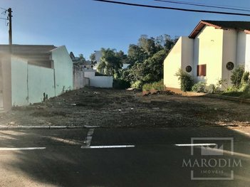 land_lot em Rua Reinoldo Matte, Marau - Marau - RS