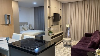apartment em Avenida Brasil, Ponta Aguda - Blumenau - SC