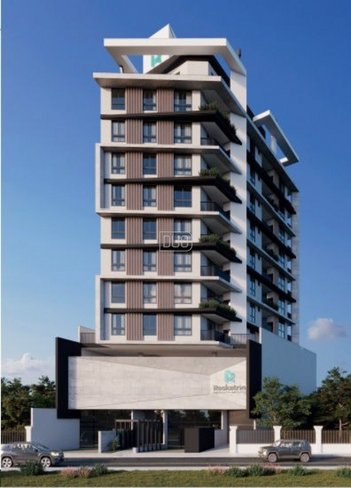 apartment em Avenida Governador Celso Ramos, Porto Belo - Porto Belo - SC