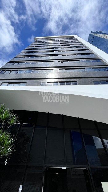 office em Rua Alceu Amoroso Lima, Caminho das Árvores - Salvador - BA