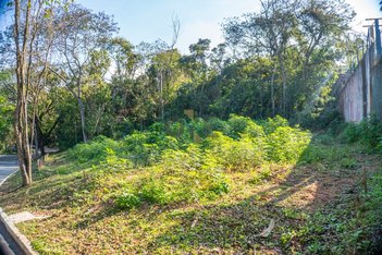 land_lot em Alameda Platano, Altos de São Fernando - Jandira - SP