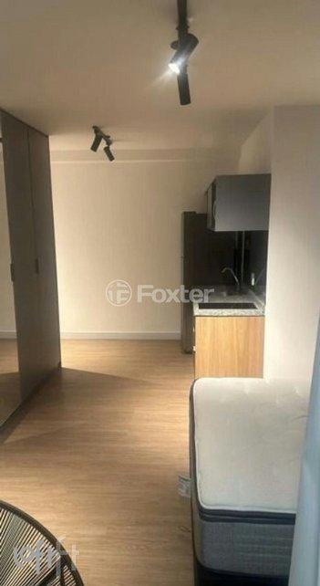 apartment em Jaguaribe, Higienópolis - São Paulo - SP