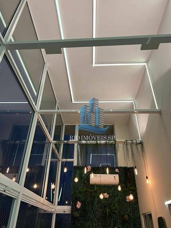 apartment em Rua José Gonçalves Galeão, Jardim Avelino - São Paulo - SP