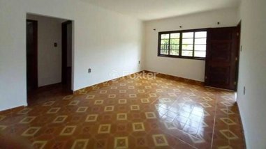 house em Rua Grécia, Colônia - Ribeirão Pires - SP