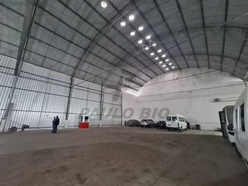 industrial em Keichi Matsumoto, Colônia (Zona Leste) - São Paulo - SP