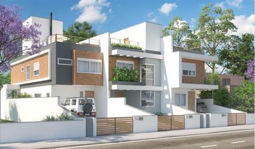 house em Rodovia Francisco Magno Vieira, Campeche - Florianópolis - SC