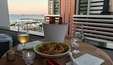 apartment em Avenida da Abolição, Meireles - Fortaleza - CE