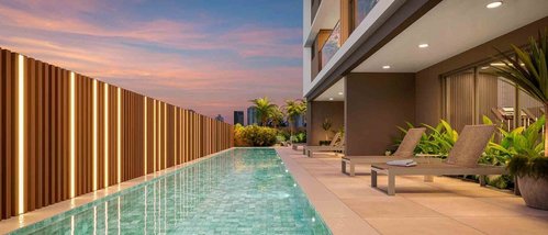 apartment em Rua Domingos de Morais, Vila Mariana - São Paulo - SP