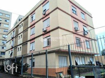 apartment em Felipe Neri, Auxiliadora - Porto Alegre - RS