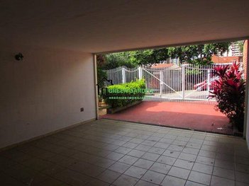 house em Rua Major Paulo Maria Gonzaga de Lacerda, Vila Progresso - Jundiaí - SP