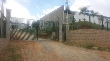 industrial em Do Bom Tempo, Recanto da Lapa - Franco da Rocha - SP