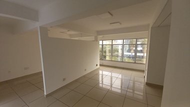 office em Juscelino Kubitschek, Vila Nova Conceição - São Paulo - SP