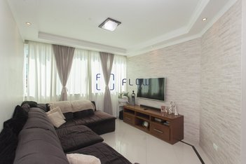 house em Rua Emílio Lambert, Itaberaba - São Paulo - SP