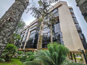 apartment em SQSW 101, Setor Noroeste - Brasília - DF