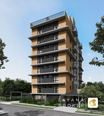 apartment em Avenida Bagé, Petrópolis - Porto Alegre - RS