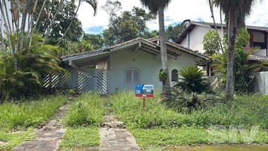 house em Passeio Carvalho, Riviera - Bertioga - SP