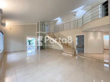 house em Avenida Nadima Damha, Residencial Jardins - São José do Rio Preto - SP