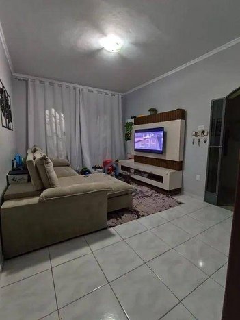 house em Rua Alfredo Coslop, Bosque dos Eucaliptos - São José dos Campos - SP