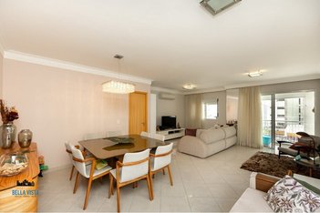 apartment em Rua Napoleão de Barros, Vila Clementino - São Paulo - SP