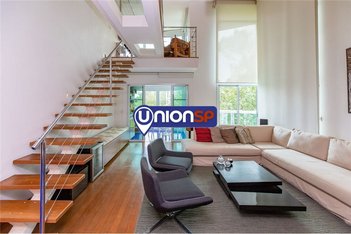 apartment em Rua Itapaiuna, Jardim Morumbi - São Paulo - SP