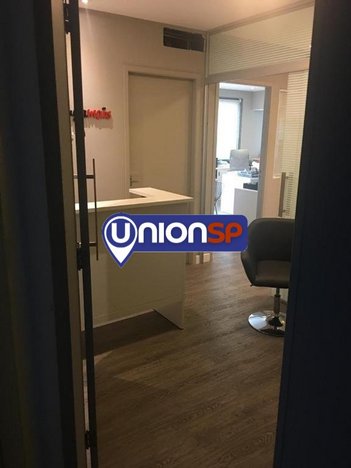 office em Funchal, Vila Olímpia - São Paulo - SP
