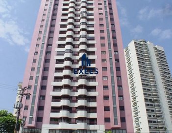 apartment em Rua Loreto, Vila Santo Estéfano - São Paulo - SP