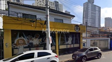 commercial_building em Avenida Doutor Antônio Maria Laet, Parada Inglesa - São Paulo - SP