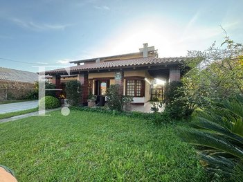 house em Rua Miraguaia, Atlântida - Xangri-Lá - RS