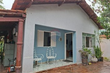 house em Rua Arlindo Leonello, Jardim Santa Helena - Mogi Mirim - SP
